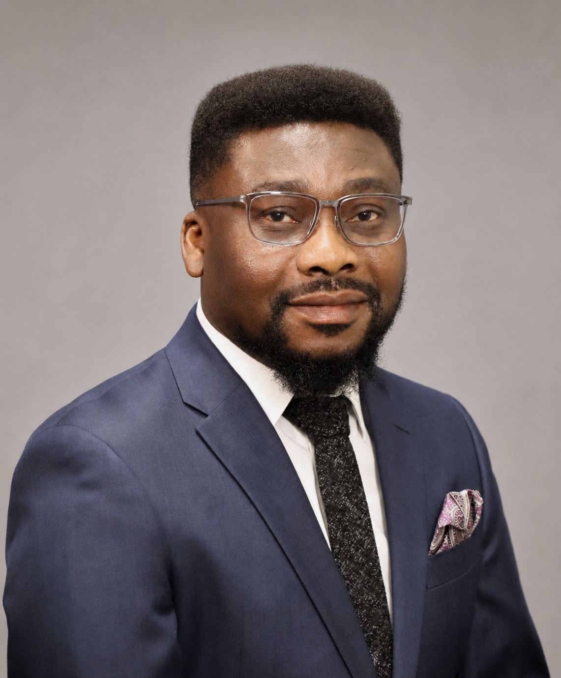 Rowland Sunday, President of Score Integrated Solutions LLC